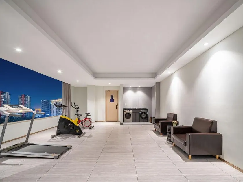 Ruyi Chain Hotel Huizhou Shiwan - Image 1