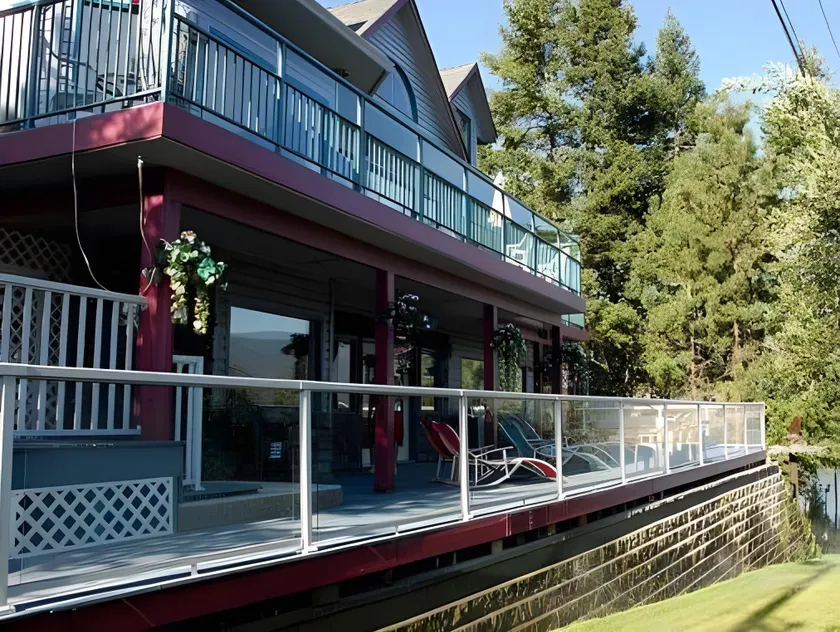 Eagle's Nest B&B - Image 1