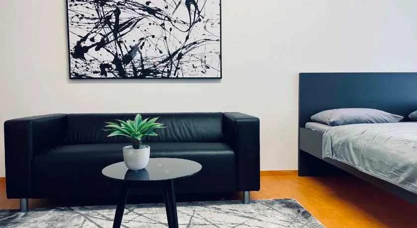 Campea Business Apartments - Image 1
