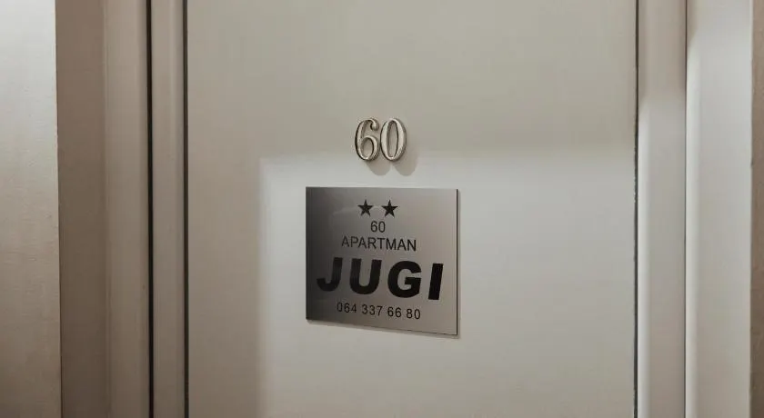 LUX Apartman Jugi PARKING public free - Image 1