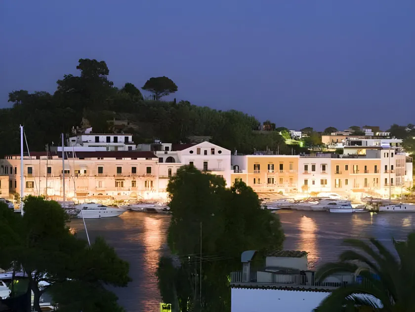 Ischia Blu Resort - Image 1