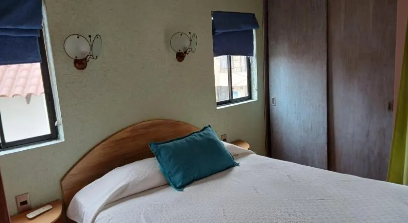 Hotel departamentos a metros de la playa La Serena Coquimbo - Image 1