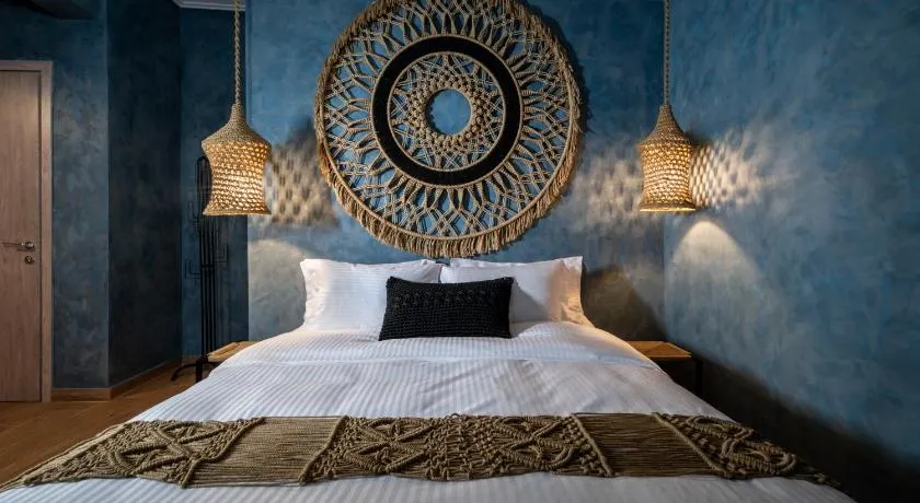 Macrame Luxury Suites - Image 1