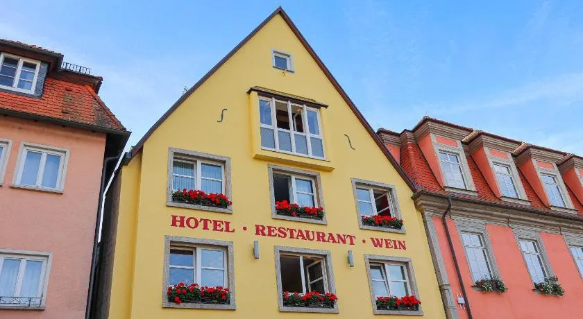 Laurentius Boutique-Hotel - Image 1