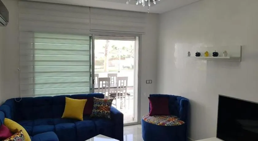 Appartement pied sur mer - Image 1