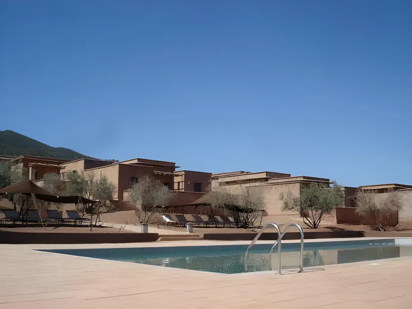 Terres d'Amanar - Image 1