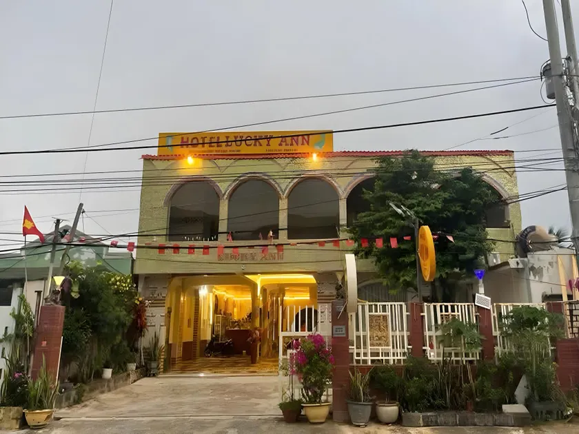 Villa Lucky Ann - Image 1