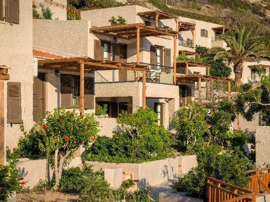 Lygaria Beach Hotel - Image 1