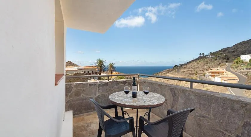 Maison de vacances 'VV La Era' avec vue sur la mer, Wi-Fi et climatisation - Image 1