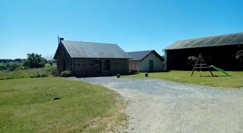 chambre d'hôte Sainte Anne - Image 1