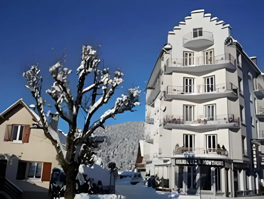 Les 4 Montagnes - Image 1