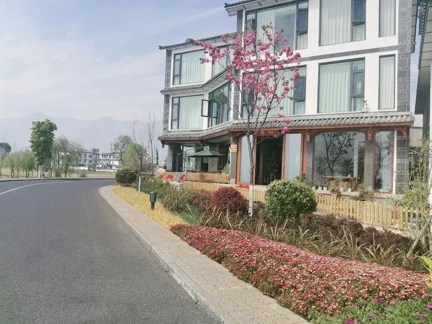 Chan'an Inn - Image 1