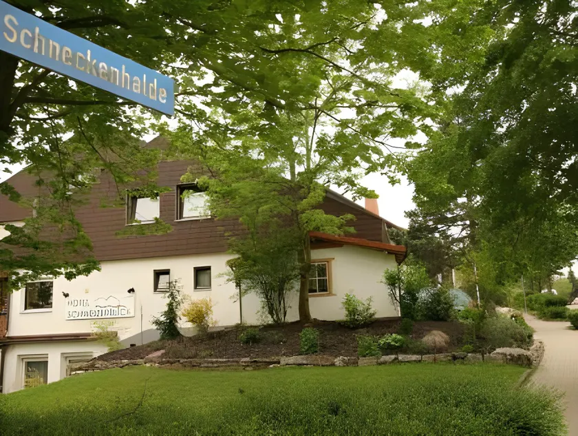 Hotel Schweizerblick - Image 1