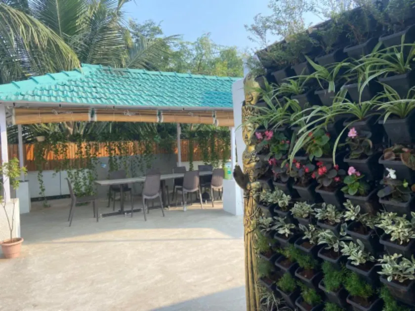 Shree Bharadi Home Stay - Image 1