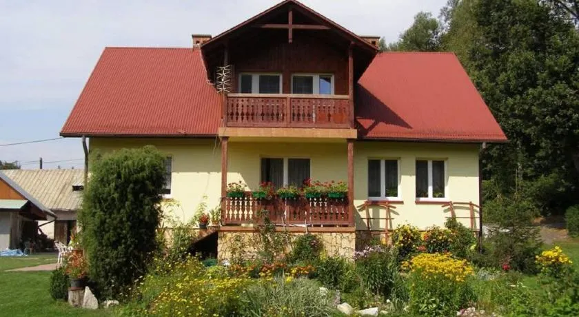 Gospodarstwo Agroturystyczne Dolina Zachwytu - Image 1