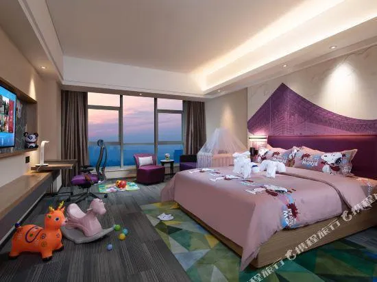 Hampton by Hilton Laiwu - Image 1
