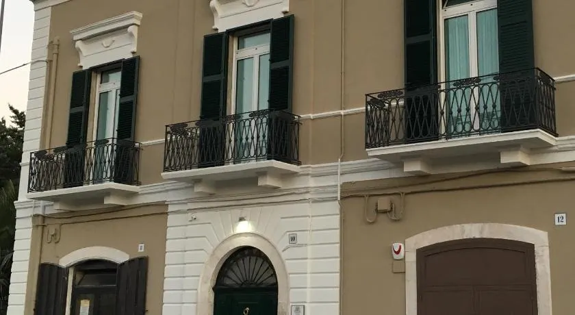 La casa nel sole - Boutique B&B - Image 1