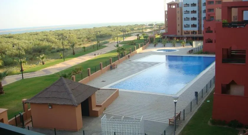 Urbanización Las Palmeras - Image 1