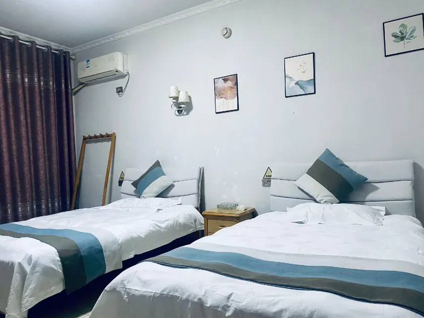 Mei Jie Inn - Image 1