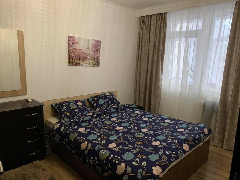 Black Sea Apartment Constanta - Image 1