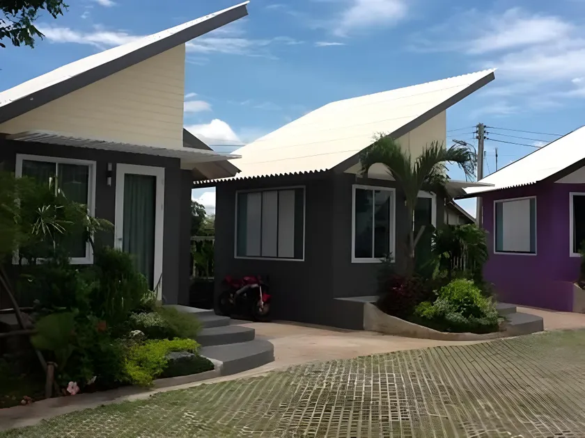 Disunal Resort - Image 1