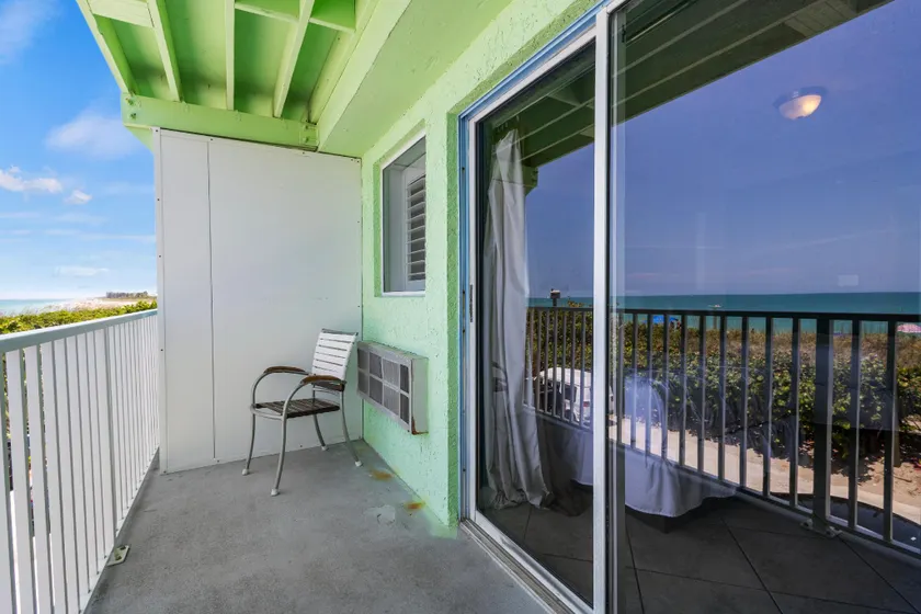 Oceanfront Inn, Private Balcony, 2 Full Beds #16 - Image 1