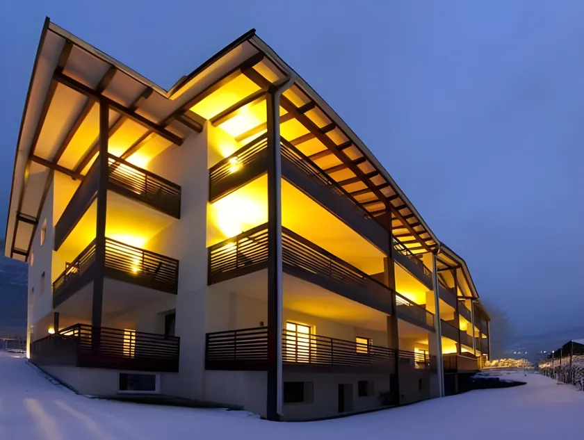Alagundis Apartment Residence - Image 1