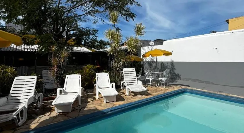 Suites Sol de Inverno Itaipuaçu - Image 1