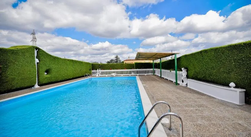 I CINQUE TRULLI with Swimming Pool - Image 1