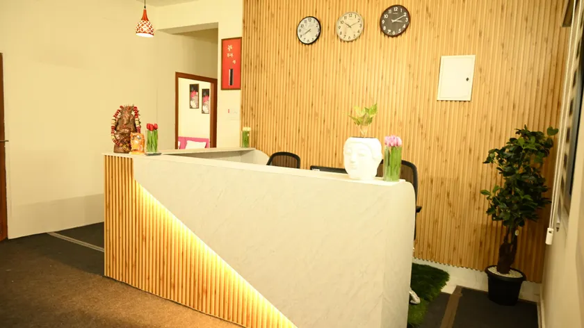 RKN Home Stays - Image 1
