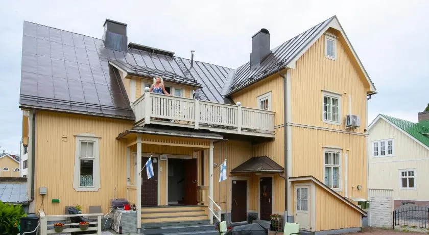 FirstHome GuestHouse - Image 1
