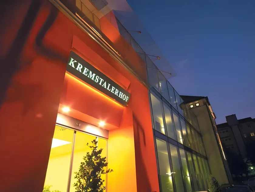Kremstalerhof - Image 1