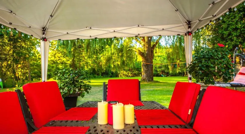 Nature Oasis Mar Suite - Image 1