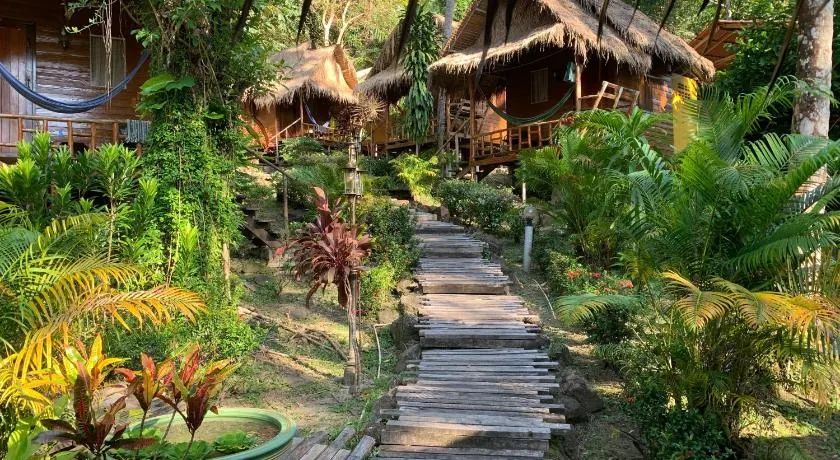 LITTLE EDEN Bungalows - Image 1