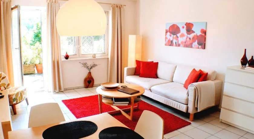 Solveigs Ferienwohnung - Image 1