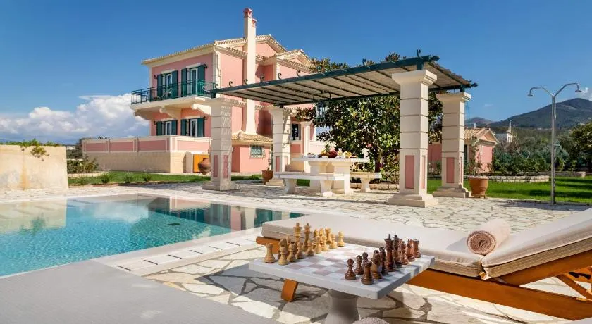 Villa Rose Almyros B - Image 1