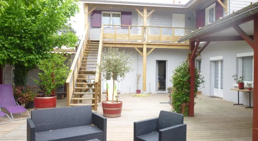 Chez Augustin - Image 1
