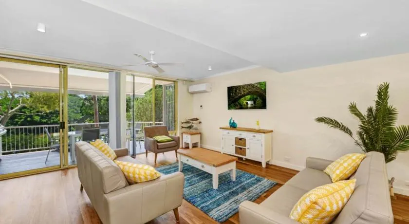 Greenpark 12 - So Very Close To The Beach - Image 1