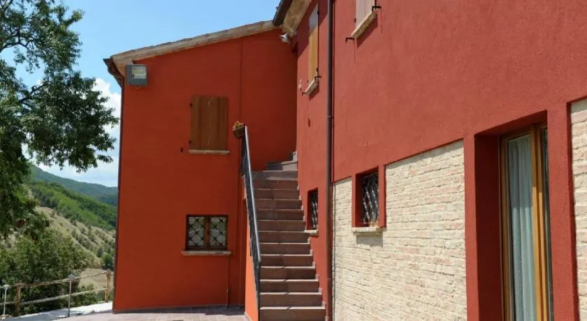 Guest House Agriturismo i Conti - Image 1