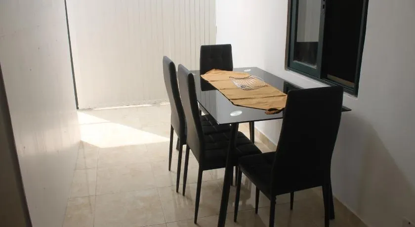 St Joseph Penthouse - Image 1