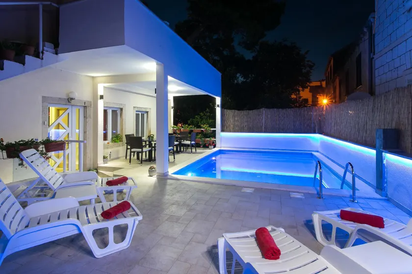 Apartments Gabrieri - Image 1