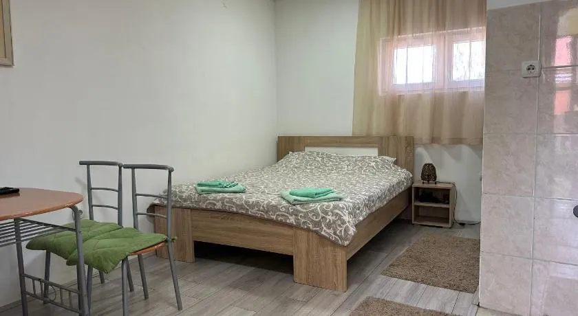 Apartman Centar BB - Image 1