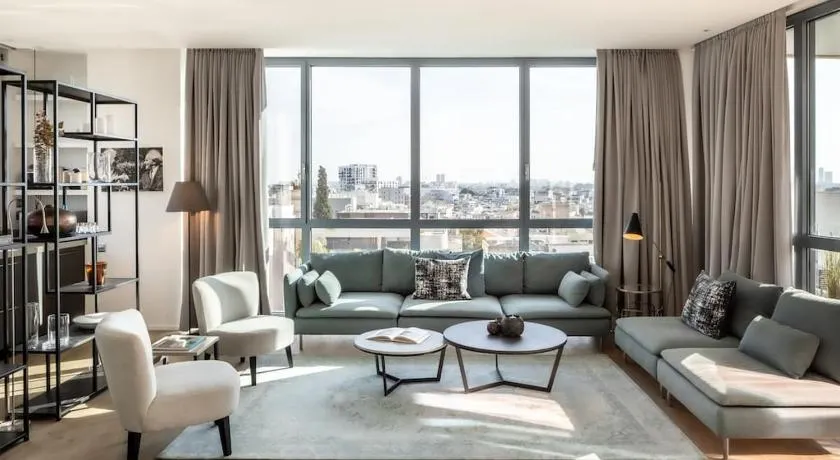 Upscale Rotschild by Five Stay - Image 1