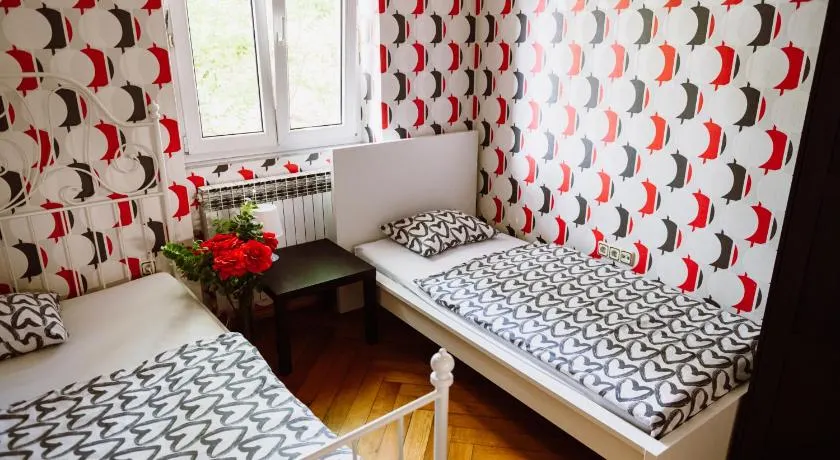 Guesthouse Centar 2 - Image 1