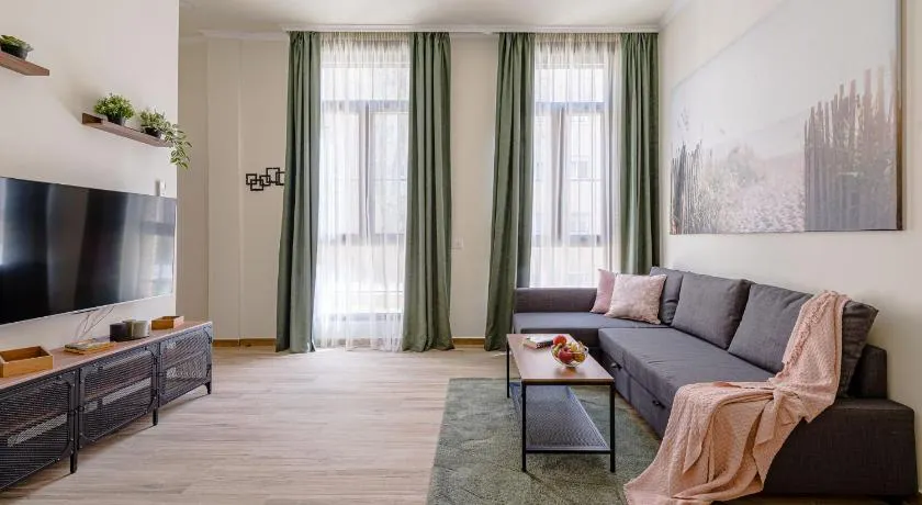 Simone Apartments - Image 1