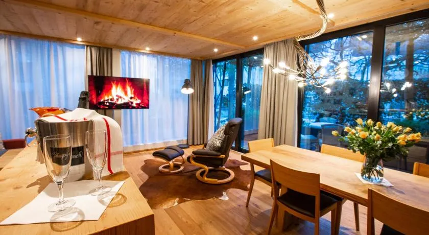 Apartments Chalet Wirz Travel - Image 1