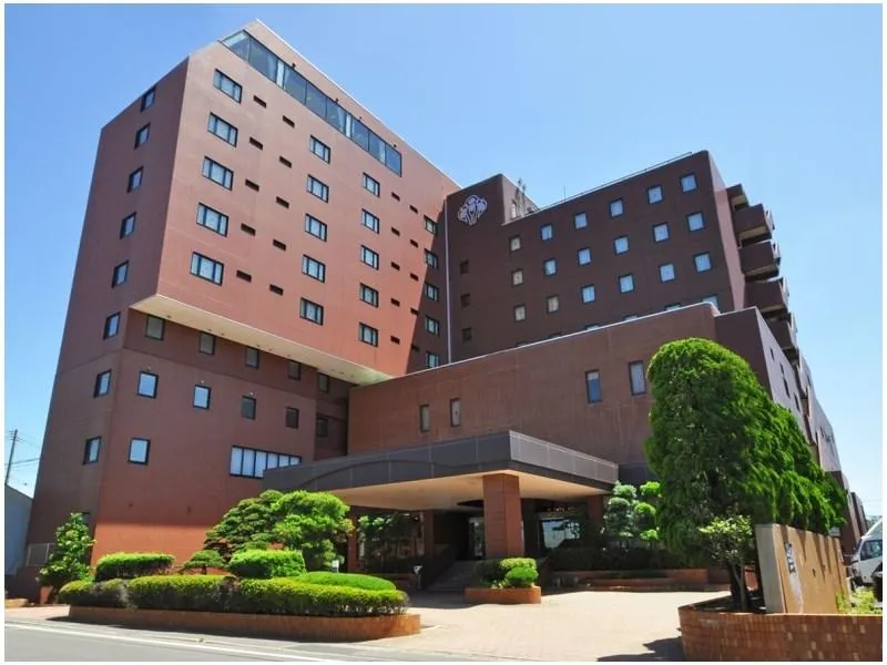 Hotel Iris - Image 1