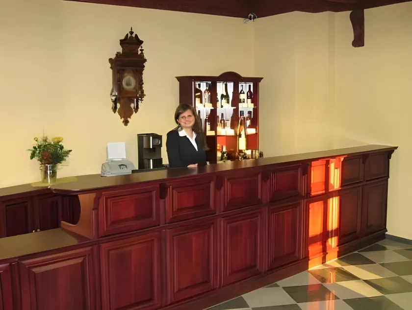 Hotel Hetmański - Image 1