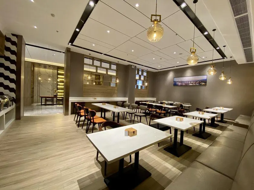 田园亚轻珠江路美食街汕头站店 - Image 1