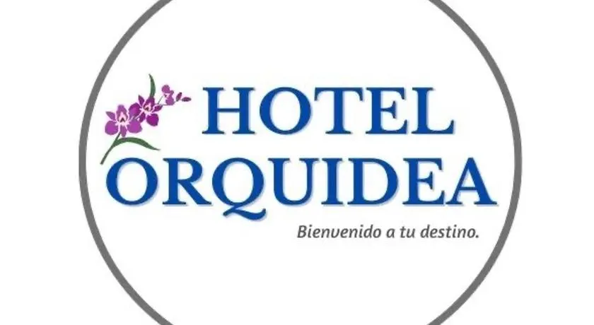 Hotel Orquídea - Image 1